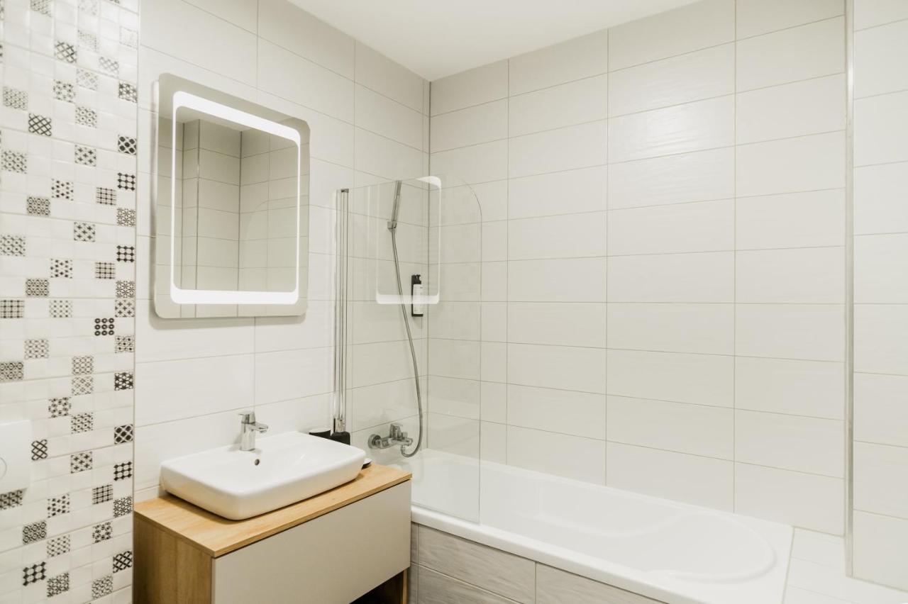 Skylark - Singapore Penthouse With Jacuzzi & Panoramic View ブラショフ エクステリア 写真